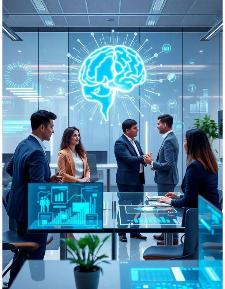 About Web XSpace Team